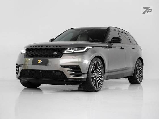 LAND ROVER RANGE ROVER VELAR 3.0 P340 GASOLINA R-DYNAMIC HSE AUTOMÁTICO